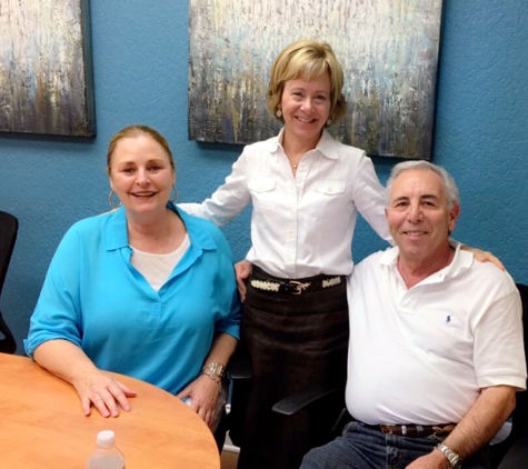 Supreme Title Solutions LLC - Vero Beach, FL. Congratulations to this lovely couple on closing day!