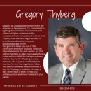 Thyberg Law - Attorneys