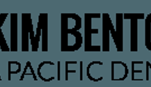 Dr. Kim Lucas Benton, DDS - Vista Pacific Dental - Daly City, CA