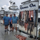 Charter Boat Game On