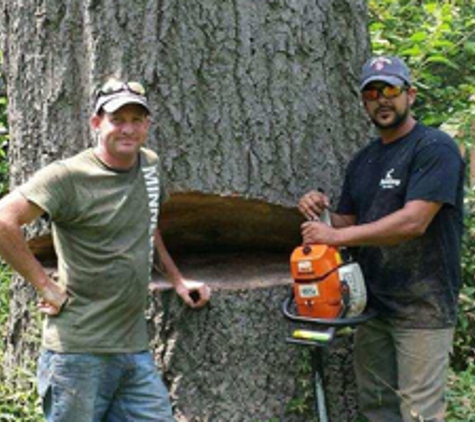 Tylan Tree Service - Bloomingdale, NJ