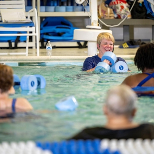 Swift Creek Family YMCA - Chesterfield, VA