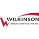 Wilkinson Design-Construction