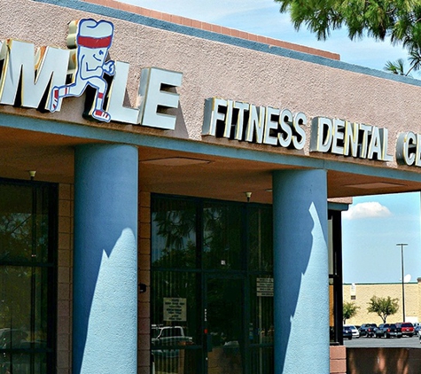 Smile Fitness Dental Center - Phoenix, AZ