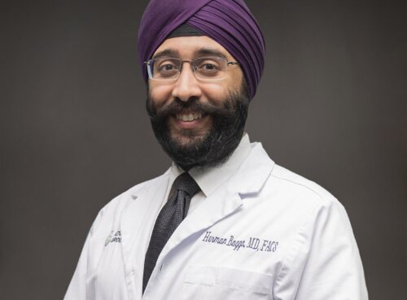 Herman Bagga, MD - Cumming, GA