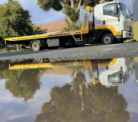 Shepparton Towing - Shepparton, VIC