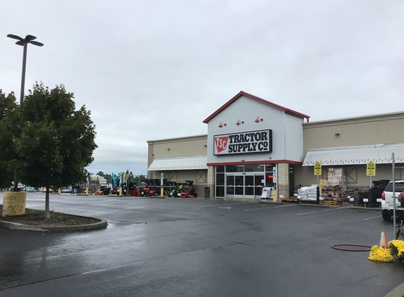 Tractor Supply Co - Gettysburg, PA