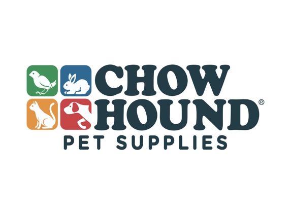 Chow Hound Pet Supplies - Grand Rapids, MI