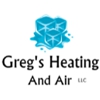 Greg's Heating and Air gallery