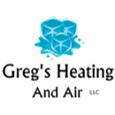 Greg's Heating and Air - Air Conditioning Service & Repair