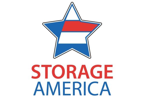 Storage America - New Hyde Park, NY