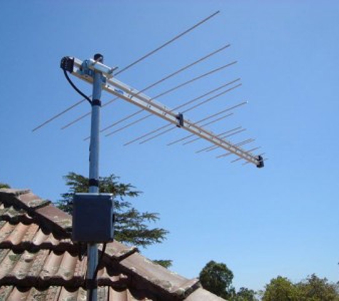 Ipswich Antenna & Communication Services - One Mile, QLD