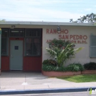 Housing Authority Rancho San Pedro