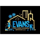Evans True care cleaning services LLC - House Cleaning