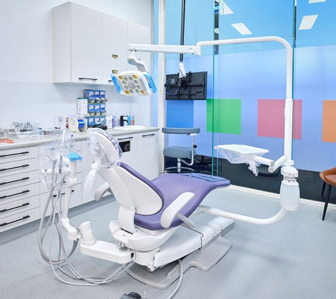 Modern Orthodontics - Burwood, VIC