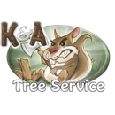 K & A Tree Service - Landscape Contractors