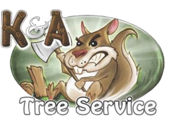 K & A Tree Service - Mansfield, OH