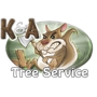 K & A Tree Service