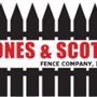 Jones  & Scott Fence Inc