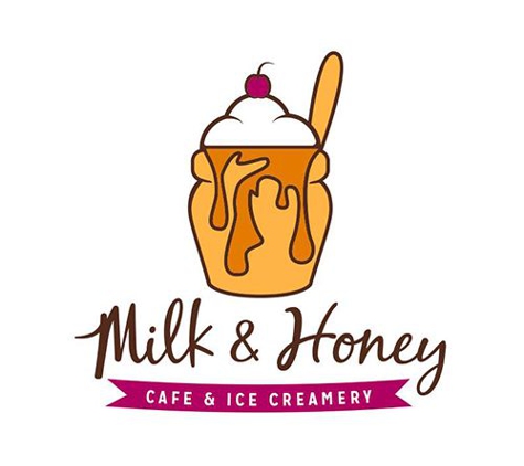 Milk and Honey - Traverse City, MI. Milk and Honey