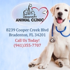 University Animal Clinic-