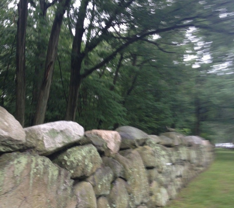 Lippitt Memorial Park - Providence, RI