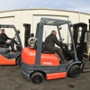 Wild West Lift Trucks gallery