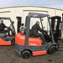 Wild West Lift Trucks - Material Handling Equipment-Wholesale & Manufacturers