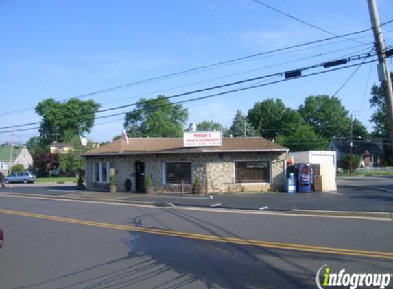 La Familia Ristorante - Middlesex, NJ