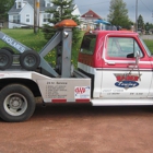 Joe Rader Towing LLC