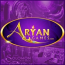 Aryan games - Video Games