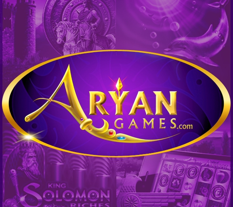 Aryan games - Glendale, CA