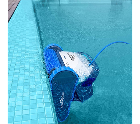 Neptunes Pool Care - Kallangur, QLD