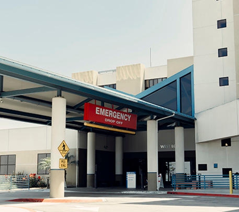 Sharp Chula Vista Medical Center Emergency Room - Chula Vista, CA