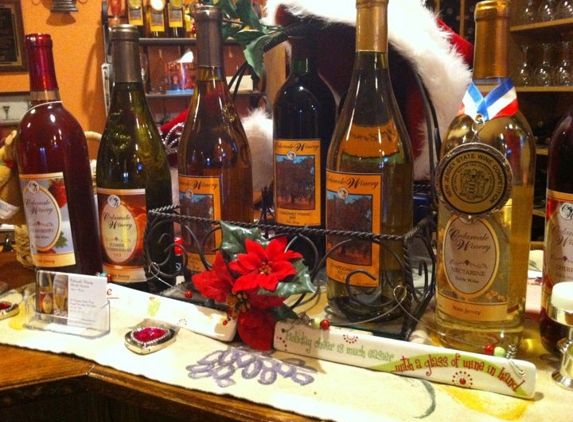 Cedarvale Winery - Swedesboro, NJ