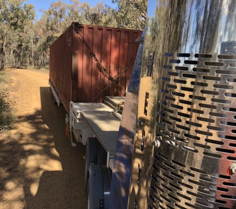 Dubbo Heavy Towing & Salvage - Coonabarabran, NSW