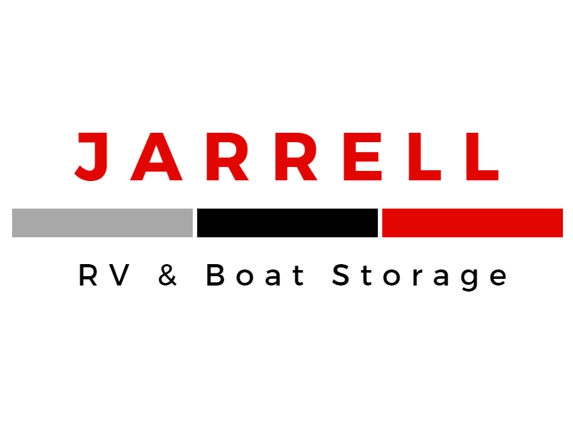 Jarrell RV & Boat Storage - Jarrell, TX