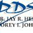 Heim & Johnson DDS - Dentists