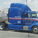 A N Webber - Trucking