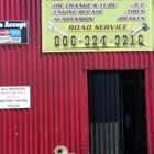 D. V. Diesel Services