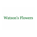 Watson's Flowers And Gifts - Florists