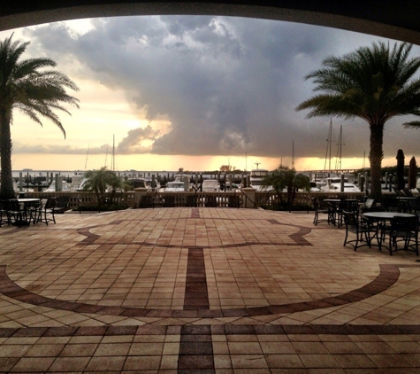 Westshore Yacht Club - Tampa, FL