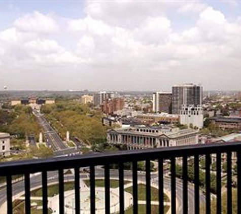 Embassy Suites - Philadelphia, PA