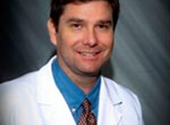 Dr. William D. Dodge, MD - Mckinney, TX