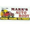 Mark's Auto Body, Inc. gallery