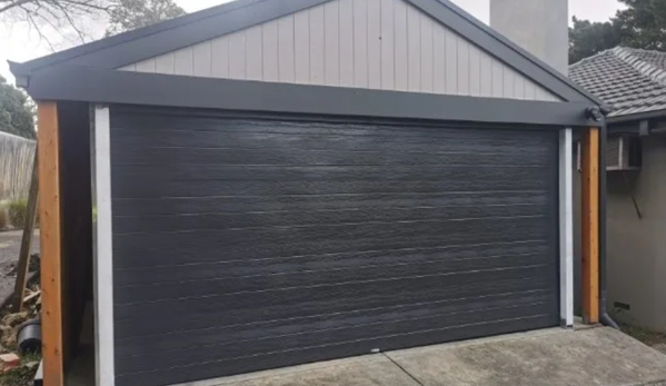 Factory Direct Garage Doors - Bayswater North, VIC
