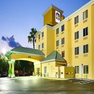 BEST WESTERN PLUS Orlando Convention Center Hotel - Orlando, FL