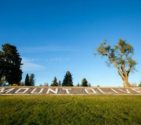 Mount Olivet Catholic Cemetery - Wheat Ridge, CO