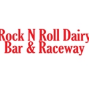 Rock N Roll Dairy Bar & Raceway - Restaurants