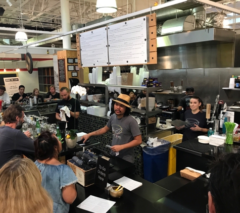 Empty Bowl Gourmet Noodle Bar - Santa Barbara, CA